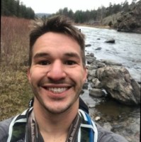 Veeam Software Employee Rob Morehead's profile photo