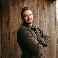Reputation Employee Collin Snyder's profile photo