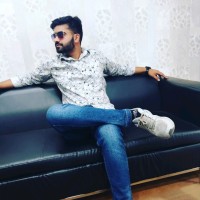 EIIM Employee Mohit Saini's profile photo