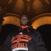 Hack the Hood Employee Keith Williams's profile photo