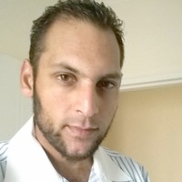 Blackview Employee Adam Chothia's profile photo