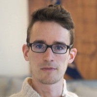 Flyability Employee Maarten de Moor's profile photo