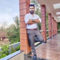Coreyo Employee Harsha Gowda's profile photo
