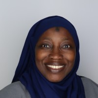 National Primary Health Care Development Agency (NPHCDA) Employee Hanifat Hamzat's profile photo