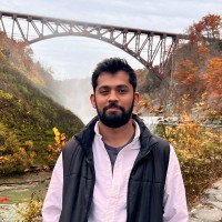 Rock Emergency Services Employee Keshav Gattani's profile photo