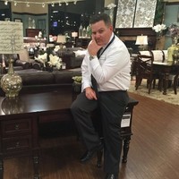 Ashley Furniture Homestores Employee James Anders's profile photo