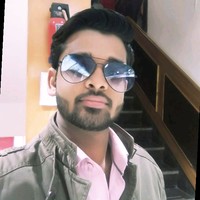 Bachoomal Collection Employee Praveen Kumar's profile photo