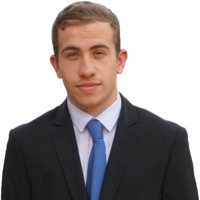 Servicios Auxiliares Sureuskadi Employee Endika Salaberria Rodriguez's profile photo