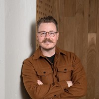 HOK Employee Jake Baker's profile photo