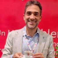 illycaffè Employee Roberto Iacono's profile photo