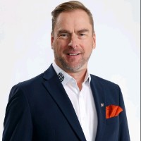 Tappara ry Employee Kari Kivipensas's profile photo