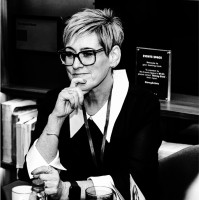 ThinkForward UK Employee Ashley McCaul's profile photo