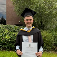 FBD Insurance Employee Ciaran Dempsey's profile photo