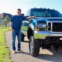 Forestview Landscaping Employee Brandon Kotenko's profile photo