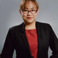 ReferScout Employee Andria Parasar's profile photo