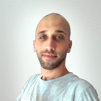 LiZo.ai Employee Dor Weinberger's profile photo