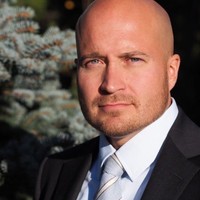 Haltian Employee Tero Heikkinen's profile photo