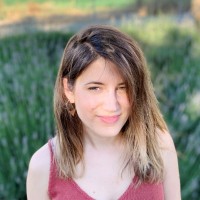 Sociedad Estatal de Acción Cultural Employee Paula Martin Camargo's profile photo