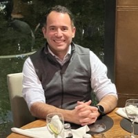 Thiago Vilas Boas Email & Phone Number