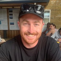 Broadleaf Projects Employee Thomas Stapleton's profile photo