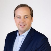 Evident Employee Philip Berry's profile photo