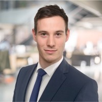 Christopher Ganzorig Email