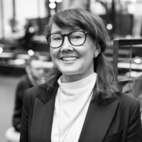 Midagon Employee Catharina Lehto's profile photo