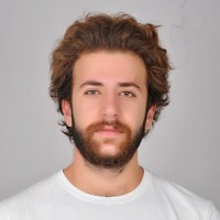 InspireIT Information Technologies Consultancy Employee Uzay Kantekin's profile photo