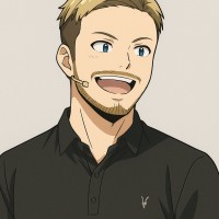 IBM Employee Jack Stevenson's profile photo