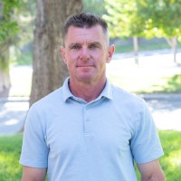 Diversified Fall Protection Employee John McHugh's profile photo