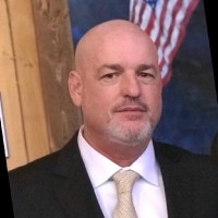 JMA Employee Robert Norton's profile photo
