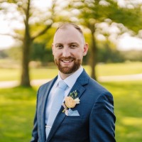 MRC Recreation Employee Hunter Nolan's profile photo