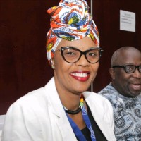AfricTivistes Employee Aisha Dabo's profile photo