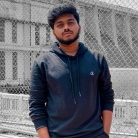 Data Force AI Employee Sunil R's profile photo