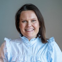 Kupa Employee Ane-Marthe Aasen's profile photo