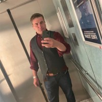 USIN SERVICES LTD Employee Paul Wright's profile photo