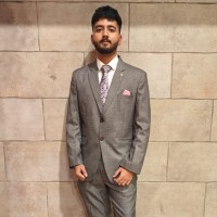 Shivam Negi Email
