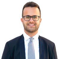 VARD Employee Luca Frallicciardi's profile photo