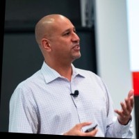 Harvard University Employee Rob Wilkinson's profile photo