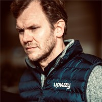Upway Employee Philippe de Schutter's profile photo
