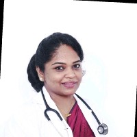 Dr. Anjali's Ayurvedic Center Employee Devi's profile photo