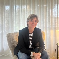 Retail Partner Nordic Employee Anne Marx's profile photo