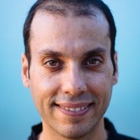 exponential.buzz Employee Shay Nir's profile photo