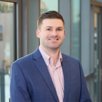 RSM US LLP Employee Dylan Robbins's profile photo