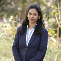 GreenSutra® Employee Monika Kulawade's profile photo