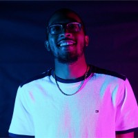 Fremont Street Experience Employee Trashawn Young's profile photo