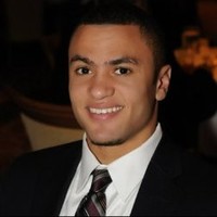 Axpo U.S. Employee Adin Greenfield's profile photo