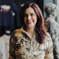 SITKA Gear Employee Sarah Tava's profile photo