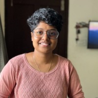 Liven Employee Neethu N's profile photo