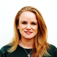 G Squared Employee Jules Ward's profile photo